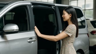 5 Rekomendasi Mobil Murah dan Tampil Mewah Bak Alphard: Muat Banyak dan Bikin Betah