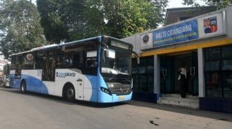 Pramono Anung Akan Tambah 5 Rute Baru Transjabodetabek, Hingga ke Cianjur