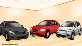 Kuis Sejarah Otomotif: Siapa Penemu Mobil Pertama di Dunia?