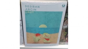 Antara Luka dan Harapan: Mengupas Nilai Unik di Balik 'Desiran Angin Laut'.