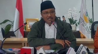 Kemensos Gagal Transfer 1,3 Juta Penerima Bansos PKH, Gus Ipul: Rekeningnya Bermasalah
