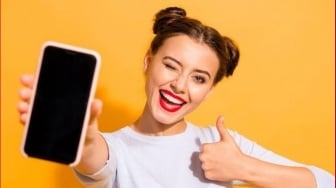 5 Rekomendasi HP Murah Dengan Desain Premium Seperti iPhone
