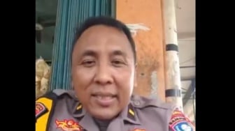 Heboh Anggota Polri Siap Rawat PM Israel Benjamin Netanyahu, Publik Ungkit Agen Intelijen Mossad