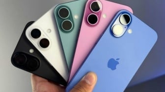 Intip iPhone 16 Pro: Harga dan Apa yang Beda dari Varian Lain