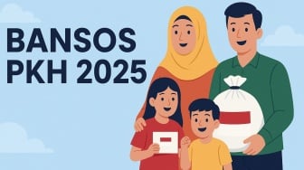 1,3 Juta Rekening Gagal Terima Bansos, Kemensos Libatkan PPATK Telusuri Dana Mencurigakan