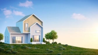 Rumah Menghadap Timur Bikin Untung atau Buntung? Cek Kata Feng Shui, Primbon dan Ajaran Islam