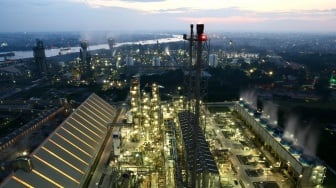 Kantongi Pendapatan Rp81 T, BUMN Pupuk RI Duduki Peringkat 69 di Asia Tenggara