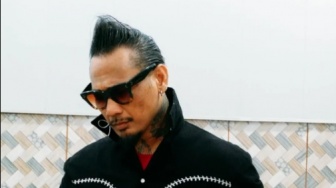 Soroti 'Kampung Rusia', Jerinx SID Ungkap Keresahan Soal Ekspansi WNA di Bali