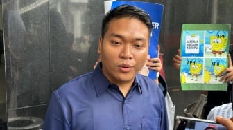 Pelapor Dugaan Korupsi di Baznas Jabar Malah Ditersangkakan Polisi, KPK Diminta Turun Tangan
