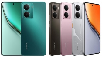 Realme P3 5G Resmi Hadir di Indonesia, Usung Standar Tertinggi Perlindungan Debu dan Tekanan Air