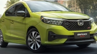 5 Mobil Brio Bekas Harga di Bawah Rp100 Juta: Ramah Pemula, Performa Juara!