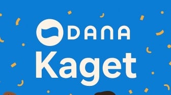 Kumpulan 7 Link DANA Kaget 18 Juni 2025, Cek Nomor HP Kamu Sekarang Juga!