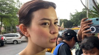 Digosipkan Dekat dengan Baim Wong, Kimberly Ryder Ungkap Fakta Sebenarnya!