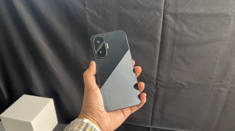 5 Rekomendasi HP Mid Range Terbaik untuk Foto 2026, Hasil Jernih dan Video Stabil
