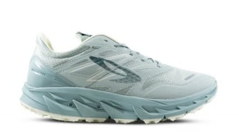 6 Sepatu Lari Lokal Berkualitas Selevel HOKA Ori, Cocok untuk Trail Run