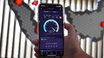 Telkomsel Gebrak Batam! 5G Merata, Kecepatan 4 Kali Lebih Ngebut dari 4G