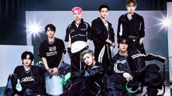 Mulai Rp 1,4 Juta, Ini Daftar Harga Tiket Konser NCT Dream di Jakarta