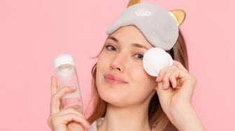 5 Rekomendasi Hydrating Toner di Bawah Rp100 Ribu, Bisa Dipakai Setelah Eksfoliasi