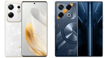 5 Rekomendasi HP Infinix dengan Kamera Terbaik: Harga Mulai Rp2 Jutaan, Bisa buat Ngonten