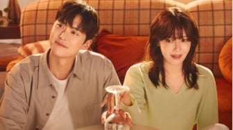 Pemeran Second Shot at Love Beri Salam Perpisahan Jelang Episode Terakhir