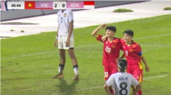 Dihajar Vietnam 4-0, Timnas Putri Indonesia U-19 Tinggalkan Banyak PR Besar