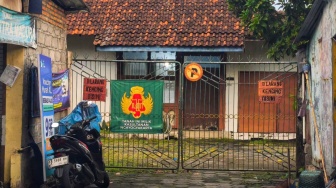 Penggusuran di Lempuyangan: Warga Memohon KAI Izinkan Rayakan Agustusan Terakhir di Rumah Mereka