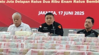 Wilmar Buka Suara Soal Uang Rp 11,8 Triliun yang Disita Kejagung, Begini Katanya
