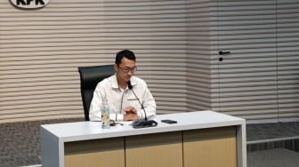 3 Lahan Lokasi Tambang Pasir di Tuban Disita KPK, terkait Korupsi Dana Hibah Jatim