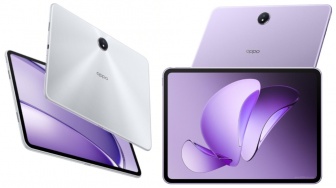 Oppo Pad 3 Matte Display Edition, Tablet Premium dengan Desain Tipis dan Teknologi Canggih