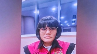 Minta Maaf Sebar Konten Negatif, Begini Doa Advokat Marcella Santoso ke Kejagung