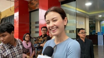Alasan Menohok Kimberly Ryder Ogah Pacaran dengan Baim Wong