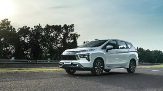 Mitsubishi Resmi Angkat Kaki dari China: Tumbang oleh Gempuran Mobil Listrik Lokal?