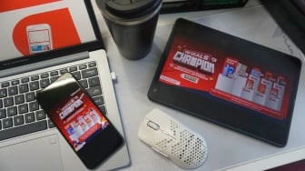 Telkomsel Hadirkan Program "Top Deals Champion", Hadiah iPhone 16 Plus hingga Emas Menanti