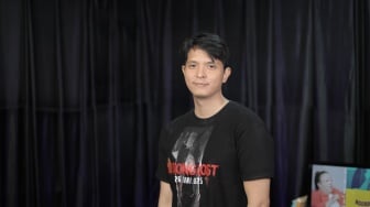 Dihantui Penampakan di Film Lorong Kost, Gibran Marten Kabur dari Tempat Penginapan