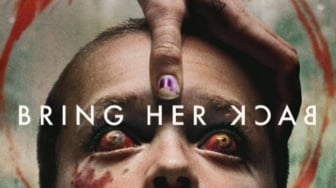 Ulasan Film Bring Her Back: Horor Psikologis yang Menggigit Jiwa