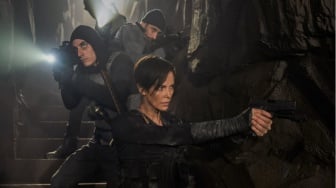 7 Rekomendasi Film Action Terbaik dari Tahun 2020-an, Penuh Aksi Mendebarkan!