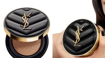 5 Alternatif Cushion YSL, Mulai dari Rp150 Ribuan Saja Bikin Kulit Tampak Mulus