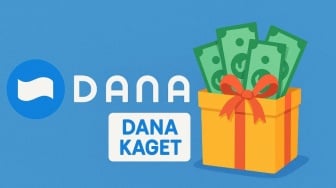 Kamu Nggak Lagi Iseng Scroll: Ini Saatnya Klaim Link Saldo DANA Kaget Sekarang Juga!