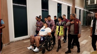 Tiga Pelaku Penembakan di Bali, Ditangkap Setelah Kabur ke Luar Negeri dengan Mobil Sewaan