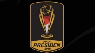 Ada Perubahan! Berikut Jadwal Lengkap Piala Presiden 2025