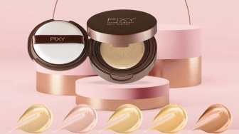 4 Cushion SPF 50 yang Cocok untuk Kegiatan Outdoor, Harga Cuma Rp100 Ribuan