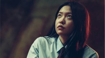 Debut Film, Yeri Bintangi The Ghost Game yang Tayang Perdana di BIFAN 2025