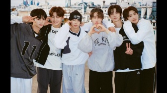 TWS 'Double Take': Hip Hop Jadul yang buat Playlistmu Nggak Boring