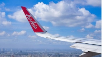 Penerbangan Palembang-Kuala Lumpur Resmi Dibuka Lagi, Tiketnya Mulai Rp500 Ribuan