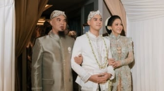 Ingin Maia Datang, Ahmad Dhani Siapkan Budget Seharga Royce Rolls untuk Ngunduh Mantu