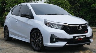 5 Rekomendasi Mobil Bekas Matic Murah untuk Wanita, Tahun Muda Harga Mulai dari Rp 65 Jutaan