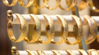 Cocok Buat Modal Nikah! Harga Emas Gelang dan Kalung Palembang Hari Ini Tembus Rp10 Juta