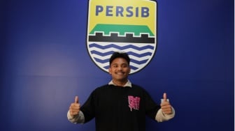 Saddil Ramdani Tak Sabar Ikut Latihan, Persib Bandung Bersiap Menuju Piala Presiden