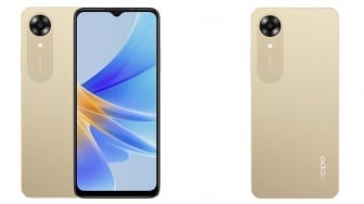 Rekomendasi HP OPPO Termurah 2025: Memori Besar, Harga Cuma Rp1 Jutaan