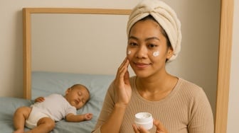 7 Skincare Terbaik untuk Ibu Menyusui, Tetap Glowing Saat Rawat Bayi!